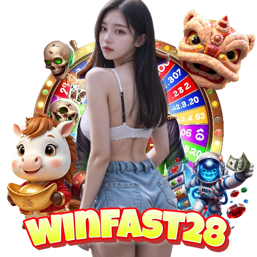 winfast28 slot