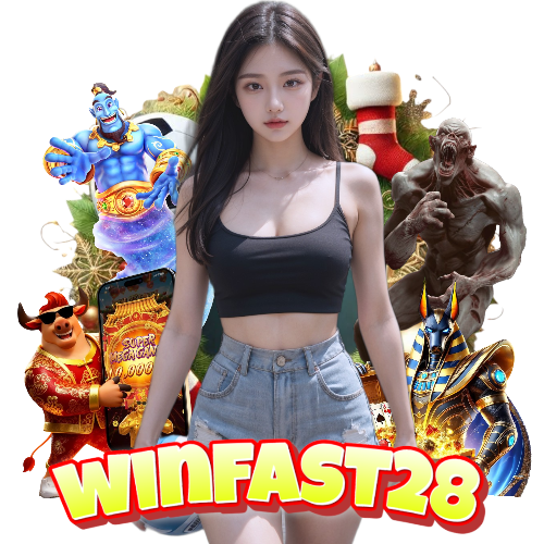 winfast28 สมัคร
